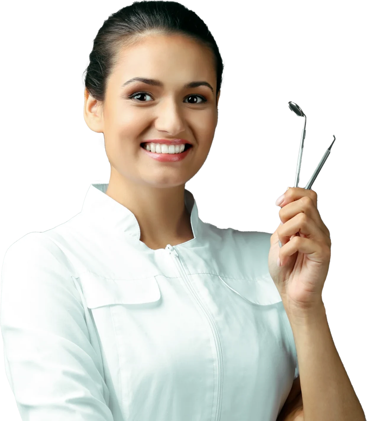 Dentista da Dental Médica